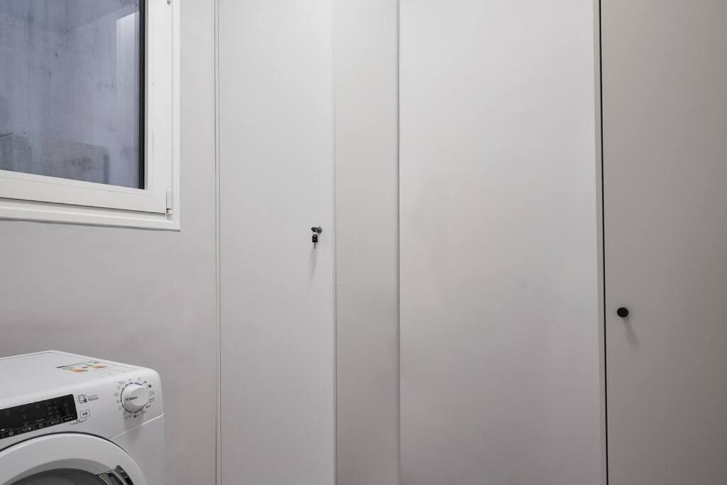 Fix 2Bd Apartment With Parthenon View アテネ エクステリア 写真