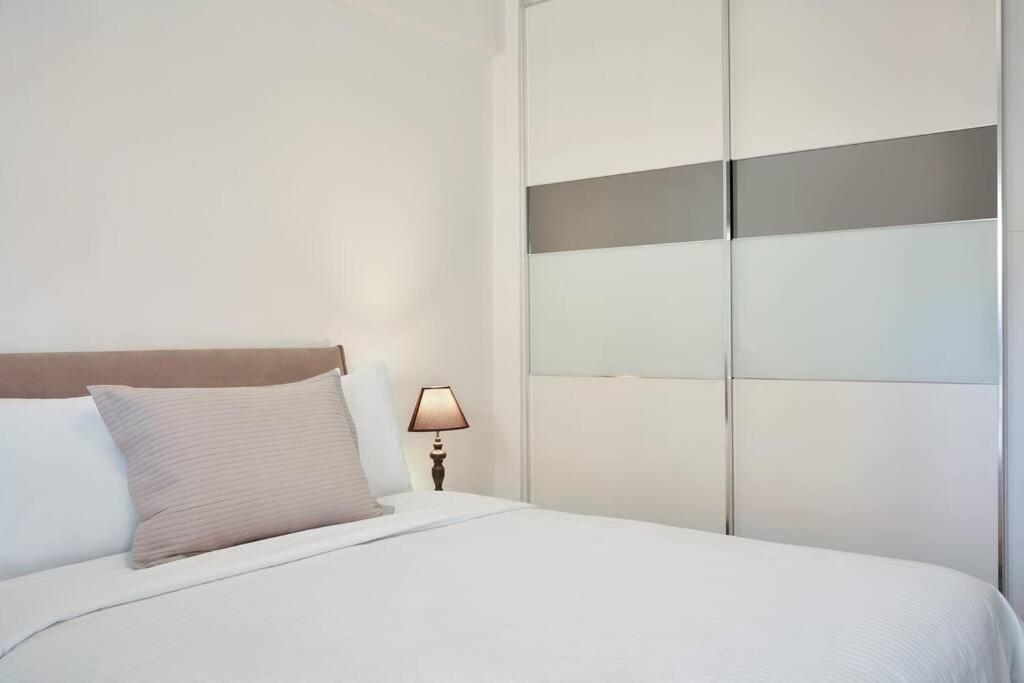 Fix 2Bd Apartment With Parthenon View アテネ エクステリア 写真